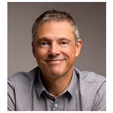 Nicolas Lavabre, CEO of Mellonne