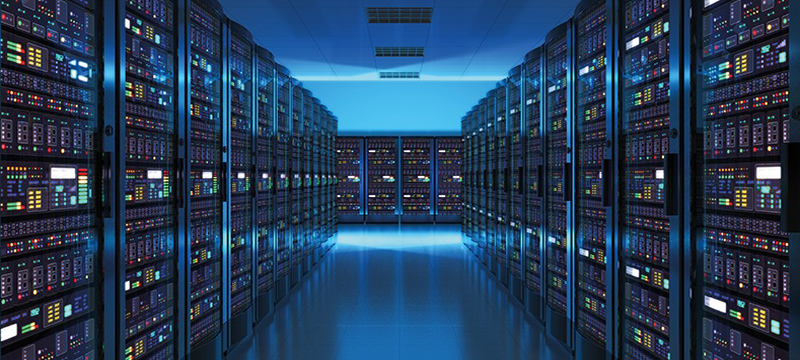 data centers